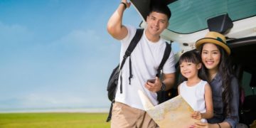 Tips Liburan Keluarga yang Harus Diperhatikan