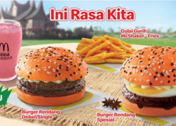 ‘Ini Rasa Kita’ Ramaikan Hari Kemerdekaan RI