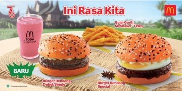 ‘Ini Rasa Kita’ Ramaikan Hari Kemerdekaan RI