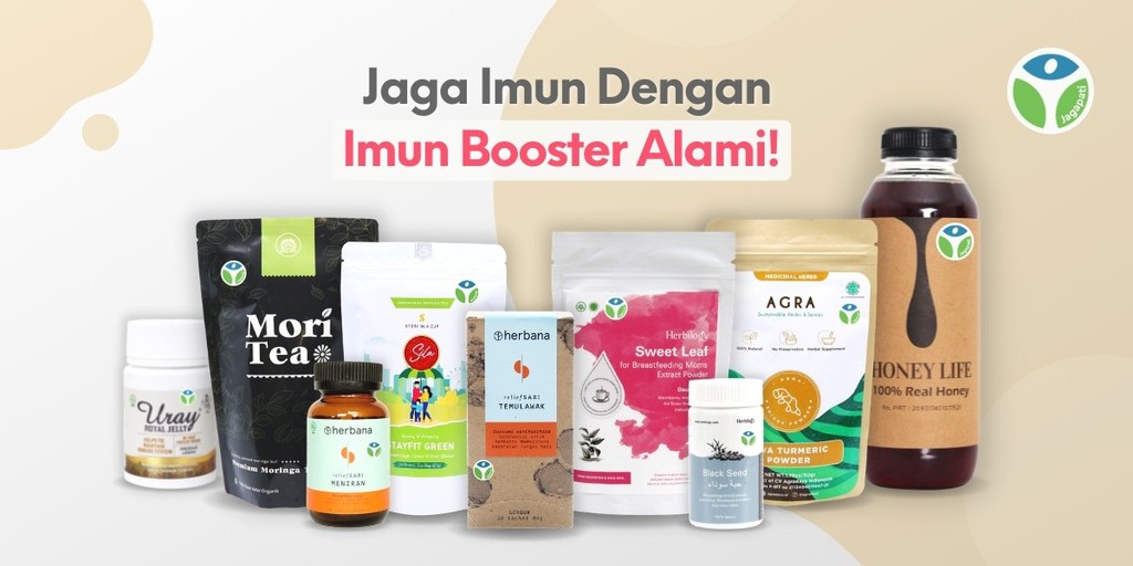 Jagapati dan Shopee Ajak Masyarakat Terapkan Gaya Hidup Sehat dengan Konsumsi Makanan Sehat