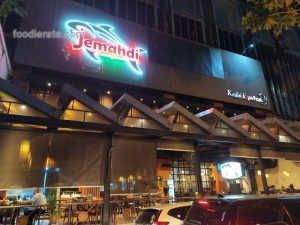 Rekomendasi Tempat Makan yang Enak di Jakarta