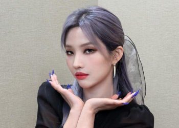 5 Cara (G)I-DLE Jeon Soyeon Memamerkan Bakatnya yang Luar Biasa