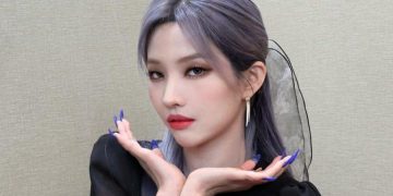 5 Cara (G)I-DLE Jeon Soyeon Memamerkan Bakatnya yang Luar Biasa
