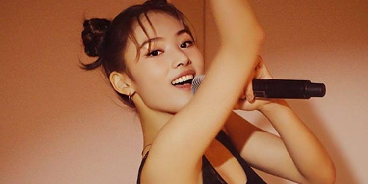 Jinni dari Girl Group Baru JYP JYPn/Istimewa