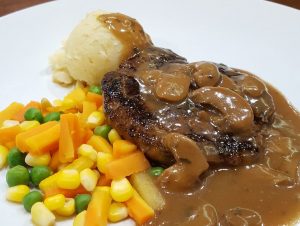 Rekomendasi Tempat Makan yang Enak di Jakarta