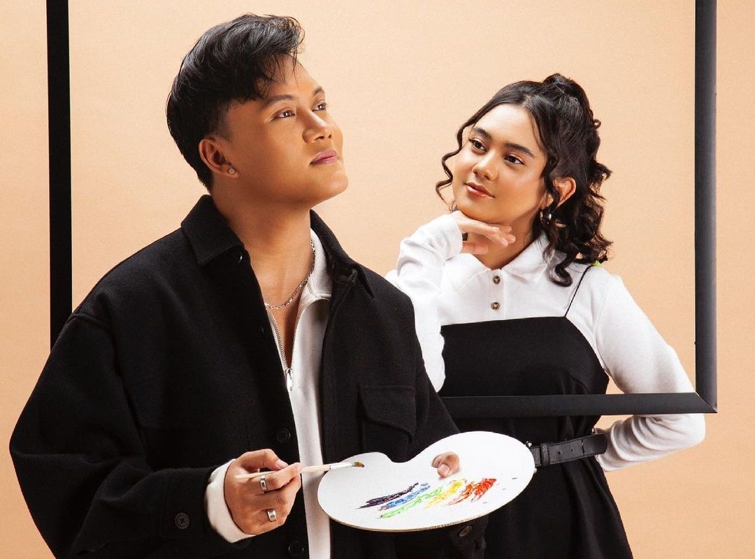Rekomendasi Musik Minggu Ke-3 Agustus 2021