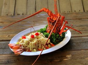 Rekomendasi Tempat Makan yang Enak di Jakarta