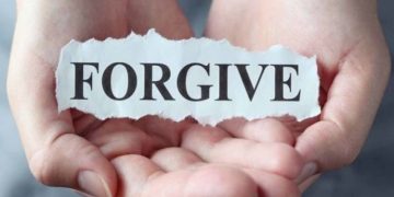 Butuh Waktu Berapa Lama Untuk Memaafkan Kesalahan Seseorang