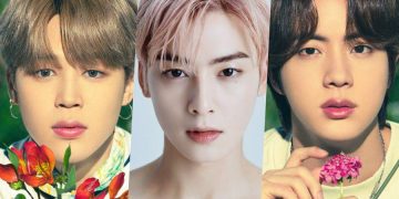 Jimin BTS Raih Peringkat Tertinggi Reputasi Boy Group K-Pop