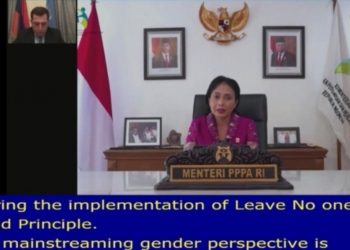 Peran Perempuan Dalam Keluarga di Masa Pandemi 29 Peran Perempuan Dalam Keluarga di Masa Pandemi