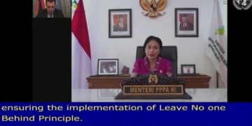 Peran Perempuan Dalam Keluarga di Masa Pandemi