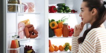 Dear Mom, Lakukan Tiga Hal Ini Agar Belanjaanmu Tetap Fresh dan Tak Mudah Basi