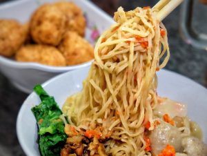 Rekomendasi Tempat Makan yang Enak di Jakarta
