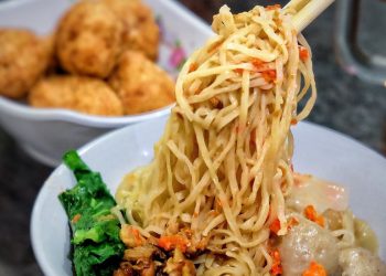 Rekomendasi Tempat Makan yang Enak di Jakarta