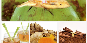 Minuman Herbal yang Dapat Meningkatkan Kekebalan Tubuh