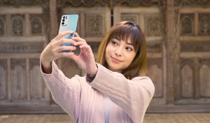 Tips Jadi Content Creator dengan Portrait Beautification Video