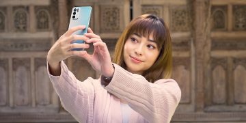 Tips Jadi Content Creator dengan Portrait Beautification Video