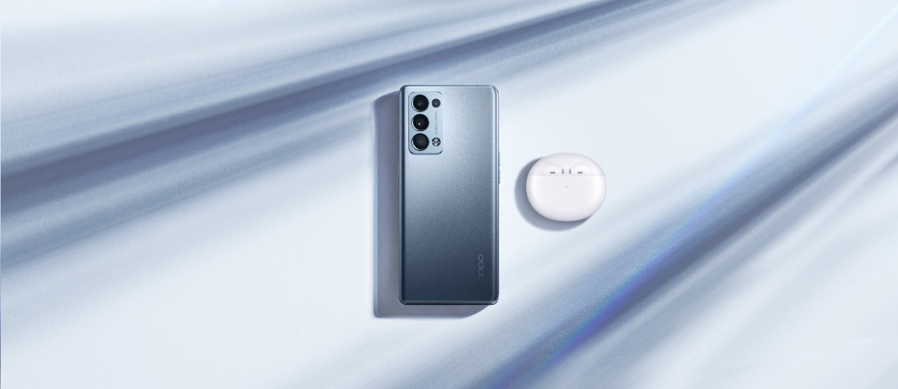 OPPO Reno6 Series 5G, Pionir Video Format Portrait untuk Mengabadikan Setiap Emosi Manusia 3 OPPO Reno6 Series 5G, Pionir Video Format Portrait untuk Mengabadikan Setiap Emosi Manusia