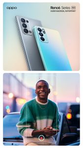 OPPO Reno6 Series 5G Manjakan Pengguna Tiktok dan Instagram dengan Fitur Focus Tracking 2 OPPO Reno6 Series 5G Manjakan Pengguna Tiktok dan Instagram dengan Fitur Focus Tracking