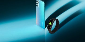 OPPO Reno6 Series 5G, Pionir Video Format Portrait untuk Mengabadikan Setiap Emosi Manusia