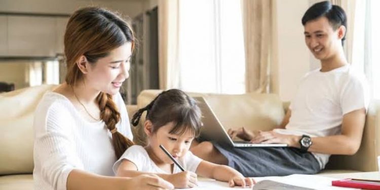 Keterlibatan Orang Tua adalah Kunci Keberhasilan Anak dalam Pendidikan