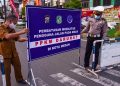 PPKM Darurat Diperpanjang Lagi, Ketahui Aturan yang Dianjurkan