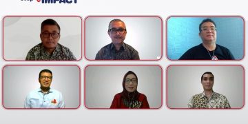 ‘Small Step Big Impact’ Langkah Kecil Untuk Kebaikan Generasi Masa Depan