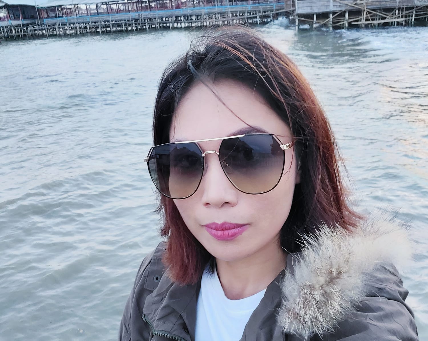 Tips Menghindari Paparan Sinar Matahari 4 Tips Menghindari Paparan Sinar Matahari