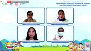 Buku KIA Permudah Orang Tua Pantau Kesehatan dan Tumbuh Kembang Anak 2 Buku KIA Permudah Orang Tua Pantau Kesehatan dan Tumbuh Kembang Anak