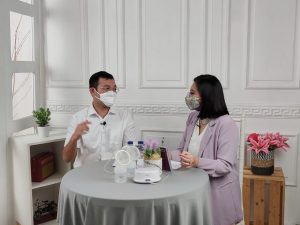 Dukung Orang Tua Baru Menyusui di Tengah Pandemi 2 Dukung Orang Tua Baru Menyusui di Tengah Pandemi