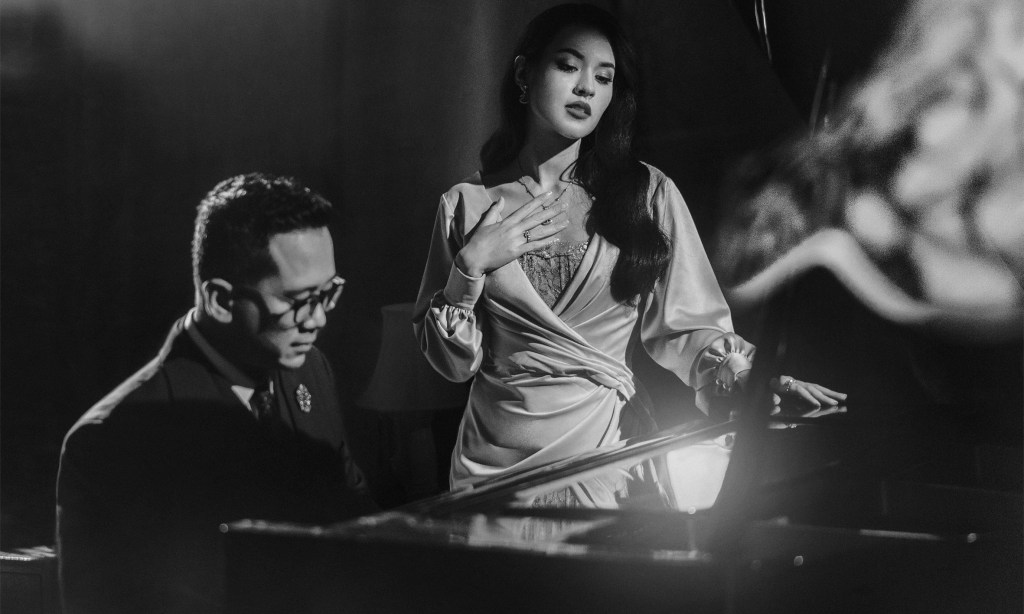 Rekomendasi Musik Minggu Ini 7 Rekomendasi Musik Minggu Ini