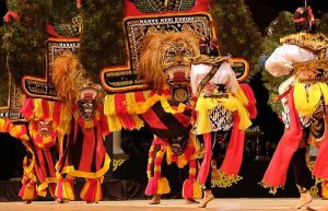 Tari Tradisional Nusantara Yang Terkenal Dan Mendunia 12 Tari Reog Ponorogo