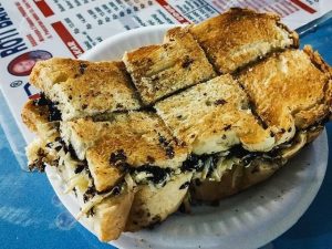 Rekomendasi Tempat Makan yang Enak di Jakarta