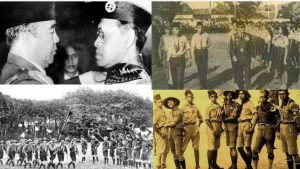 Sejarah Singkat Gerakan Pramuka Di Dunia dan Indonesia 2 Foto-foto Sejarah Pramuka