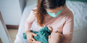 Tips menyusui lancar walau tengah menjalankan ibadah puasa - Womanindonesia.co.id