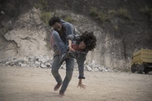 Film Garapan Edwin 'Seperti Dendam, Rindu Harus Dibayar Tuntas' Jadi Pemenang Golden Leopard 2 Film Garapan Edwin 'Seperti Dendam, Rindu Harus Dibayar Tuntas' Jadi Pemenang Golden Leopard