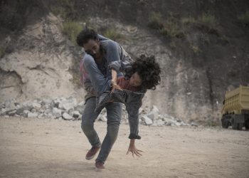 Film Garapan Edwin ‘Seperti Dendam, Rindu Harus Dibayar Tuntas’ Jadi Pemenang Golden Leopard