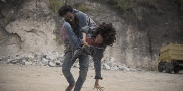 Film Garapan Edwin ‘Seperti Dendam, Rindu Harus Dibayar Tuntas’ Jadi Pemenang Golden Leopard