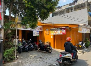 Seru, 5 Hal Ini Pasti Bikin Kamu Kangen Kuliah Offline 2 Seru, 5 Hal Ini Pasti Bikin Kamu Kangen Kuliah Offline