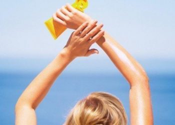 Tips Menghindari Paparan Sinar Matahari