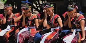 Tari Tradisional Nusantara Yang Terkenal Dan Mendunia 5 Tari Tortor