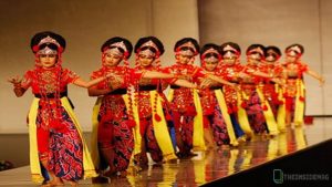 Tari Tradisional Nusantara Yang Terkenal Dan Mendunia 7 Tari Yapong