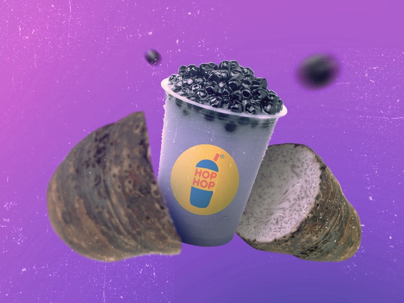 5 Minuman yang Jadi Pelopor Tren Minuman Boba di Indonesia 4 5 Minuman yang Jadi Pelopor Tren Minuman Boba di Indonesia