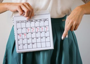 6  Alasan Terlambat atau Tidak Menstruasi