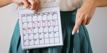 6  Alasan Terlambat atau Tidak Menstruasi