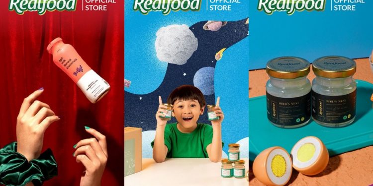 Rekomendasi Makanan Sehat untuk Jaga Imunitas Tubuh Secara Praktis di Tengah Pandemi