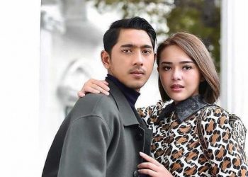 Al dan Andin Ikatan Cinta Ramaikan Hari Puncak Kampanye Shopee 8.8