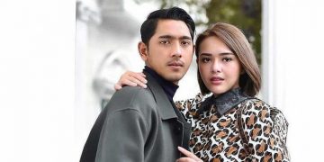 Al dan Andin Ikatan Cinta Ramaikan Hari Puncak Kampanye Shopee 8.8