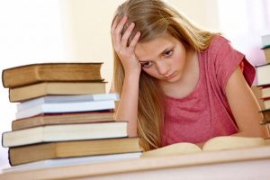 Kenali Anak Stress Karena Terlalu Banyak Belajar 2 Kenali Anak Stress Karena Terlalu Banyak Belajar
