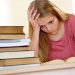 Kenali Anak Stress Karena Terlalu Banyak Belajar